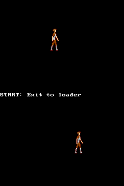 Animated sprites